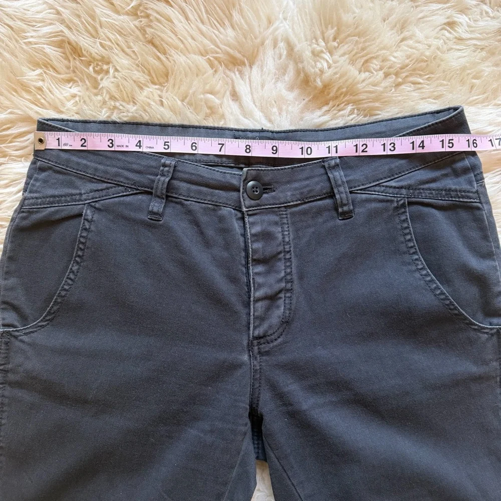 Prana Janessa pants - Picture 4 of 10